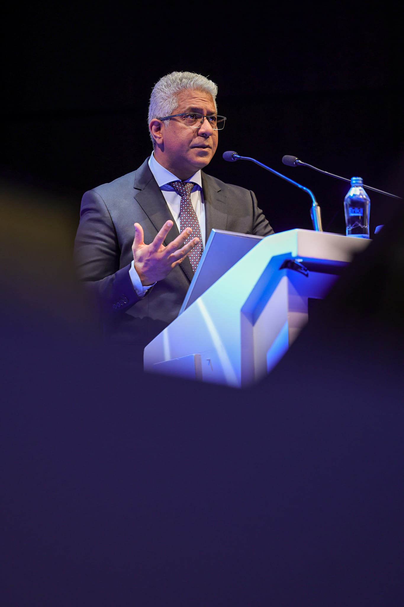 Mohamed Shamji
