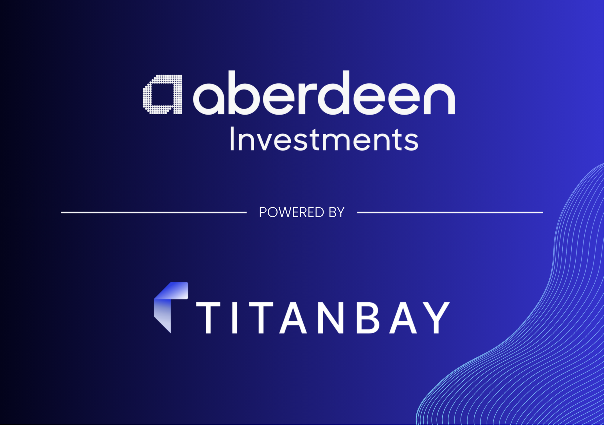 Aberdeen powered by Titanbay