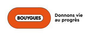 Bouygues : publicati
