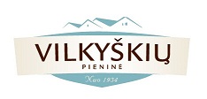 AB Vilkyškių pieninė
