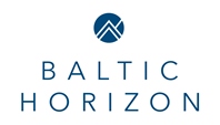 Notice on the results of public offering of Swedish Depository Receipts of Baltic Horizon Fund in Sweden