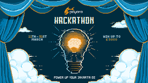 Payara Cloud Hackathon 2024 Image
