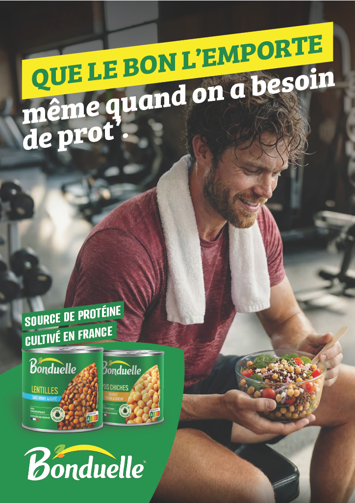 Visuel de la campagne 