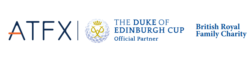 ATFX and the Duke of Edinburgh Golf Cup