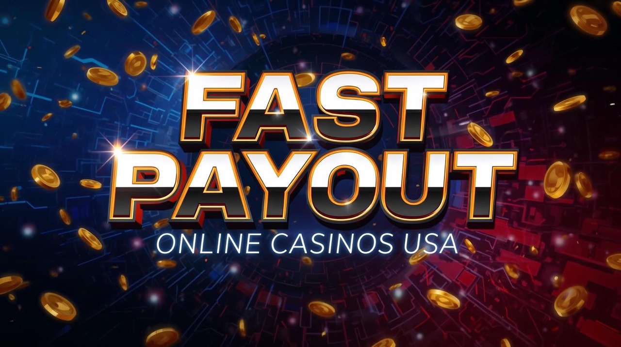 Fast Payout Online Casinos