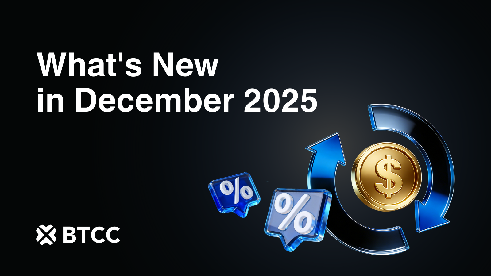 BTCC Exchange Unveils December Updates Featuring New Jaren Jackson Jr. Content and Enhanced User Benefits
