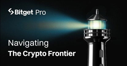 Bitget Launches 