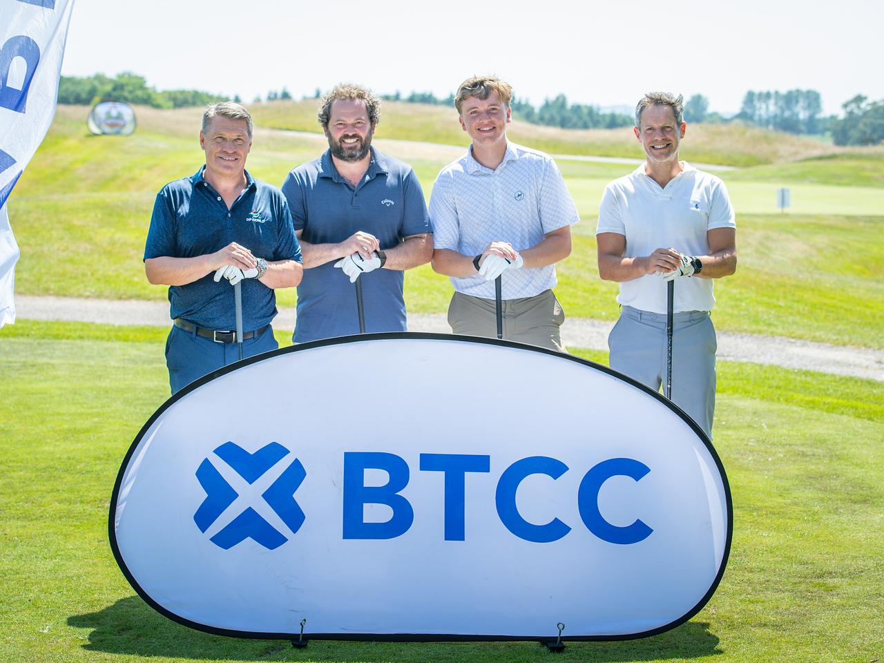 BTCC Exchange