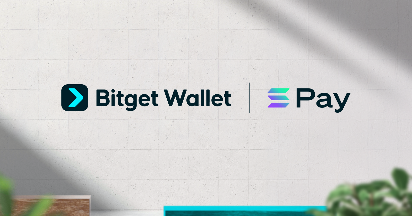 Bitget Wallet Integrates Solana Pay to Enable Instant Crypto Payments