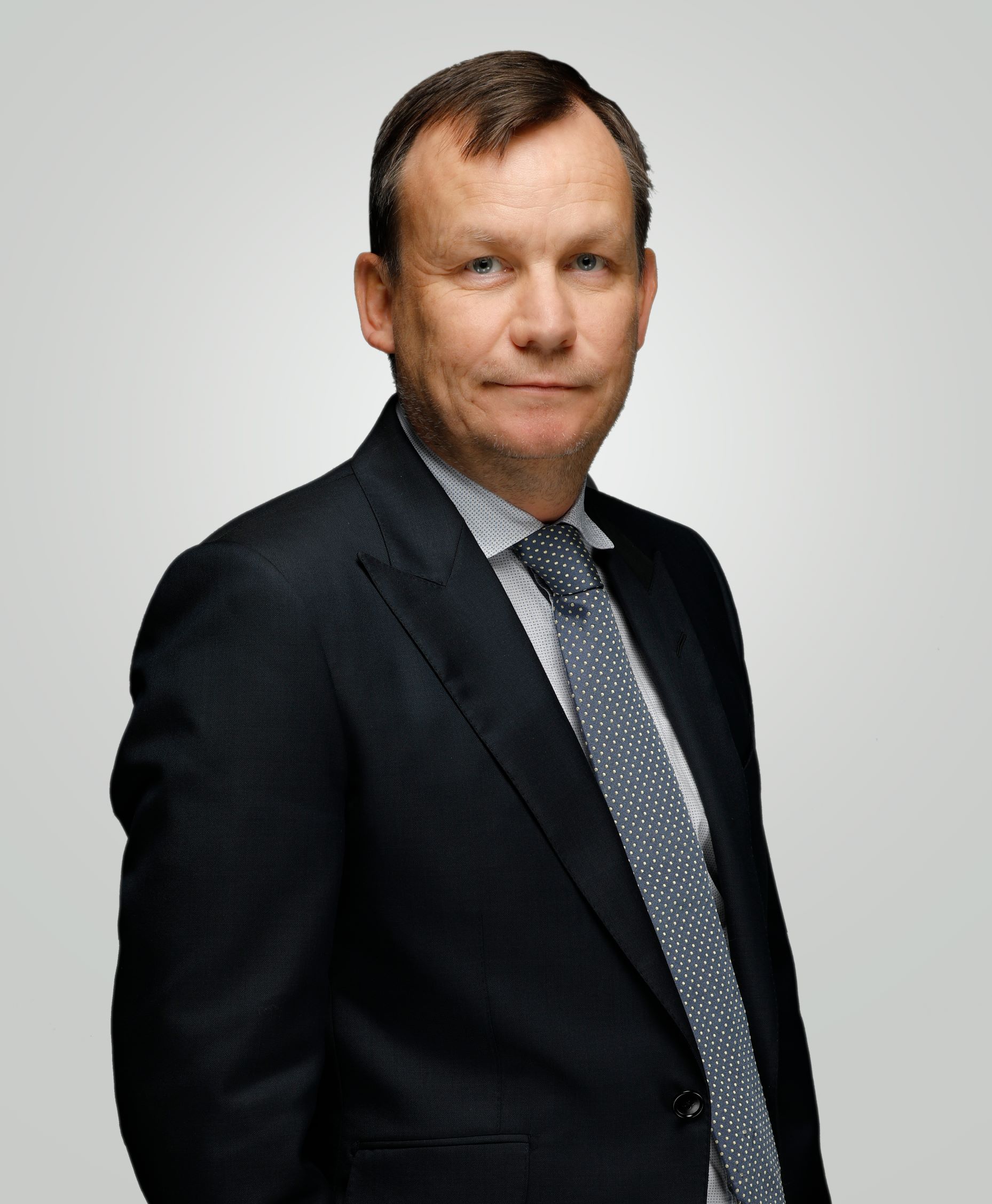 Alan Smith, Chief Executive Officer, Agthia Group