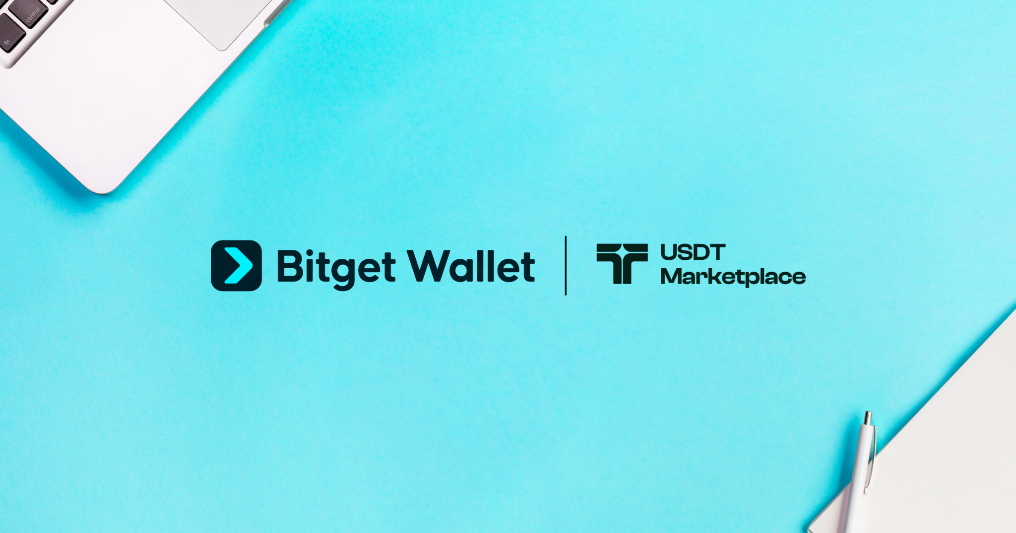 Bitget Wallet Adds Rupee-to-Stablecoin Conversion via USDT Marketplace