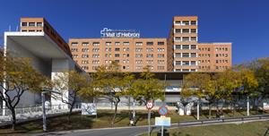 Vall d'Hebron University Hospital Spain