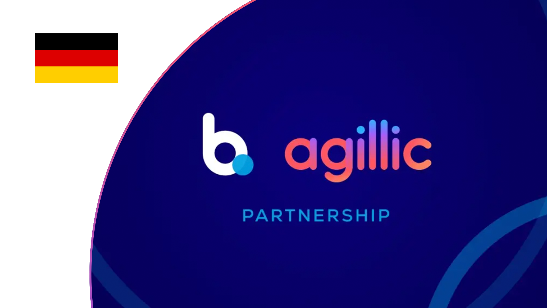 Agillic strengthens its DACH go-to-market with German reseller bluplanet