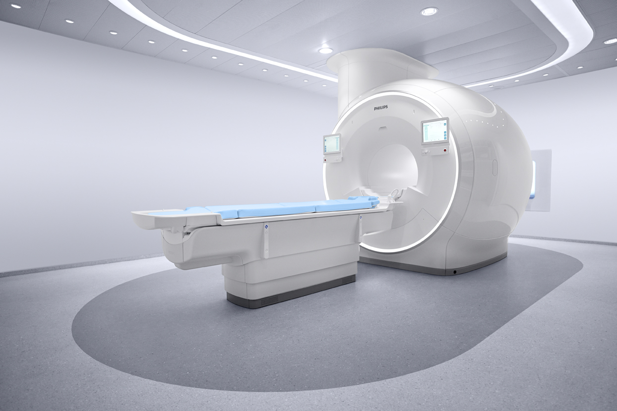 Philips and Imricor’s new iMR lab solution combines 1.5T MRI with MR-compatible systems and tools to support MR-guided cardiac interventions.