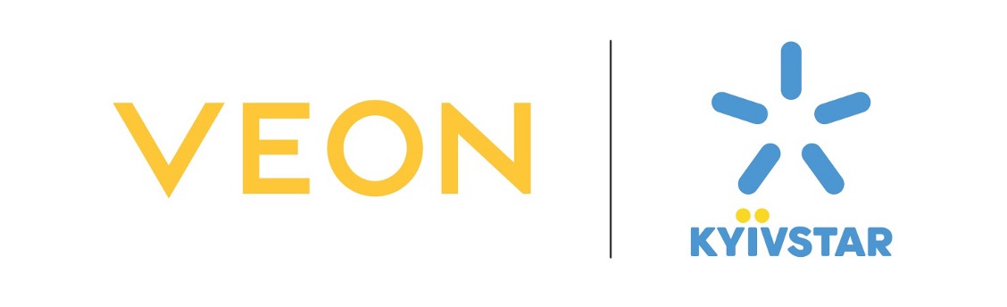VEON Progresses in Kyivstar Group’s Nasdaq Listing with the Public Filing of Registration Statement on Form F-4