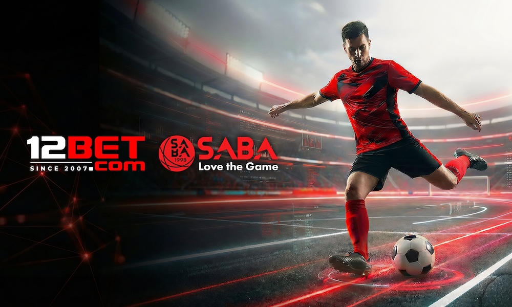 12BET 与 SABA Sports 携手推出全新体育互动活动