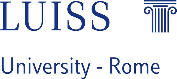 Logo Luiss University Rome