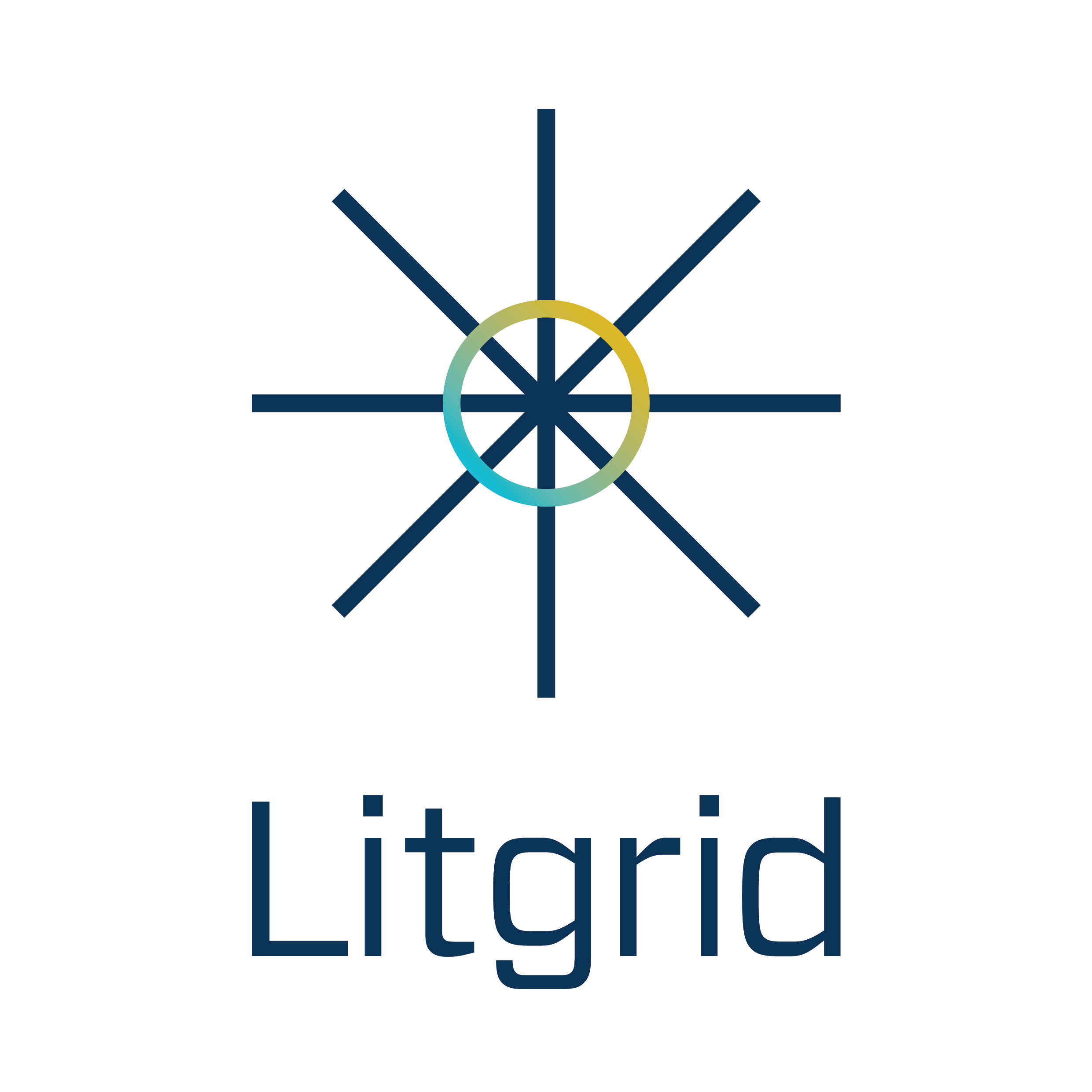 Pranešimas apie LITG