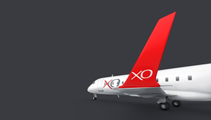 XO Shared Flight
