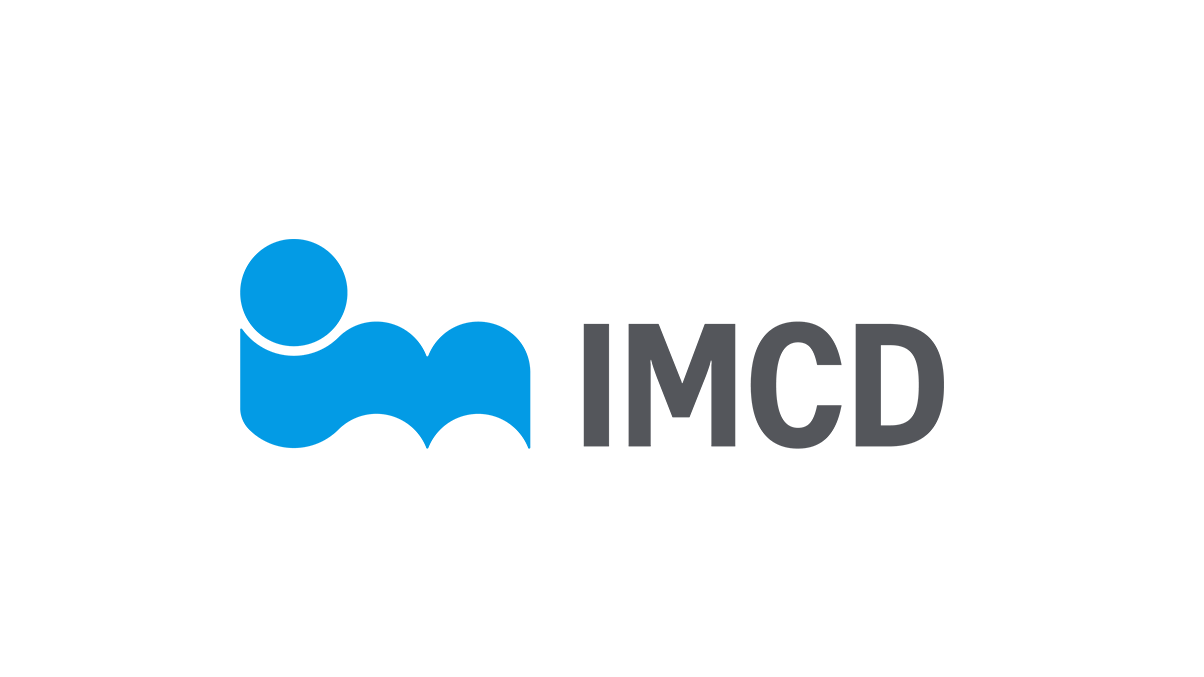IMCD_logo