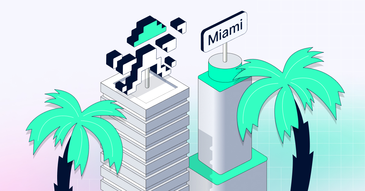 Sumsub Miami office