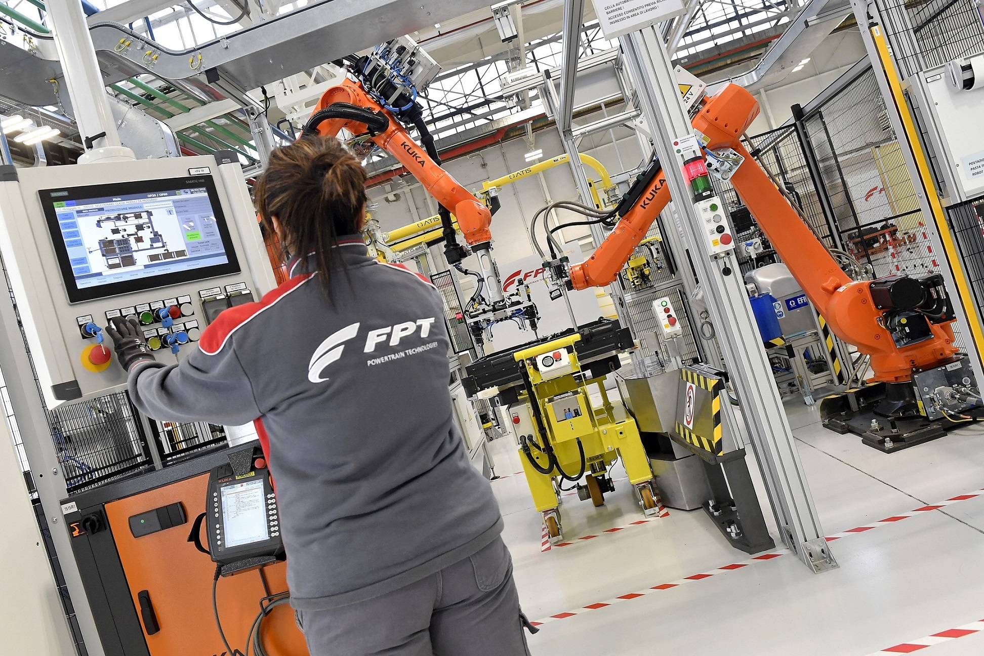 Iveco_Group_FPT_Industrial_ePowertrain_plant_Turin_1