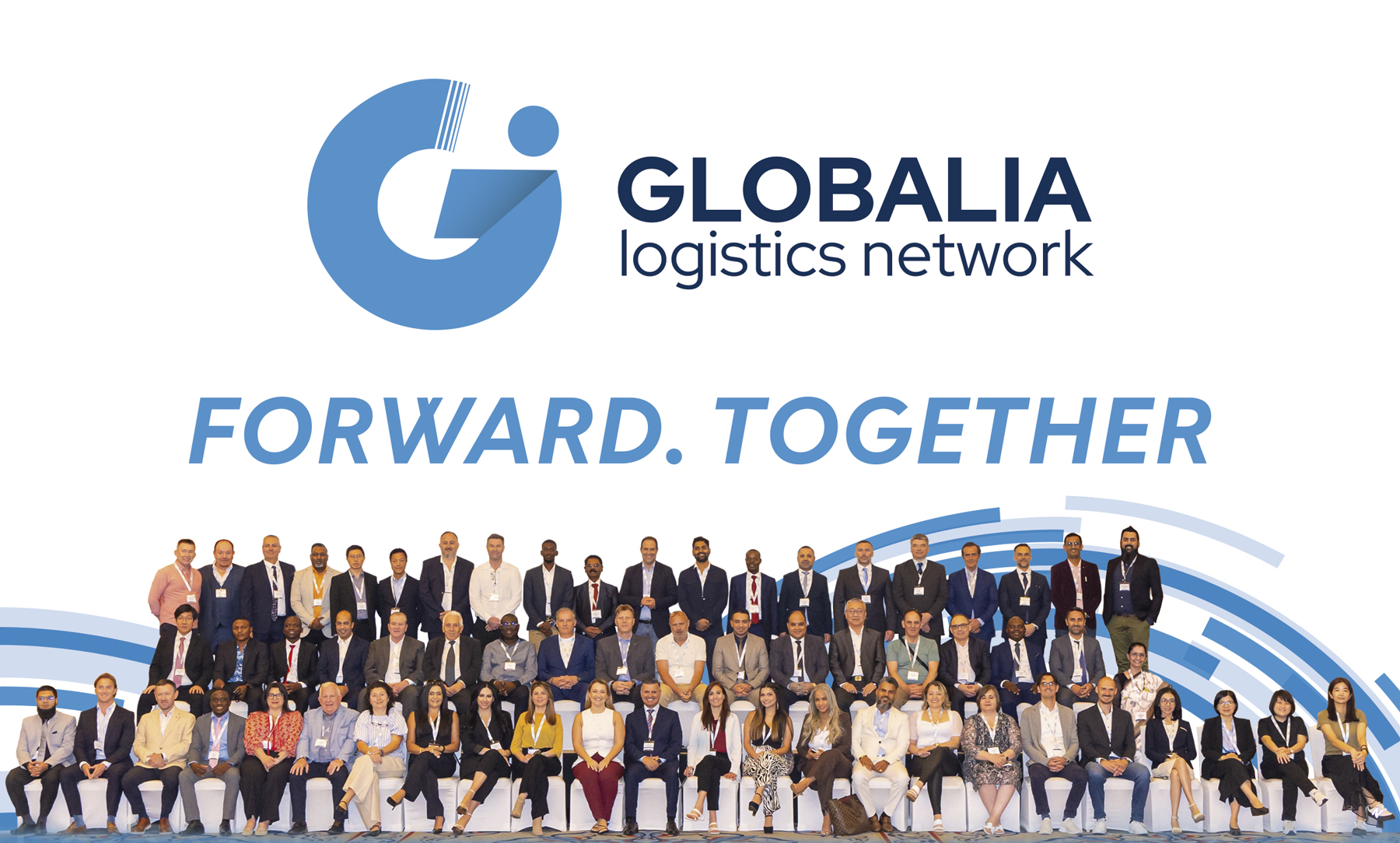 globenewswire.com - Freight Forwarders Network Solutions S.L.U. - Globalia Logistics Network Celebrates 10th Anniversary with New Brand Identity
