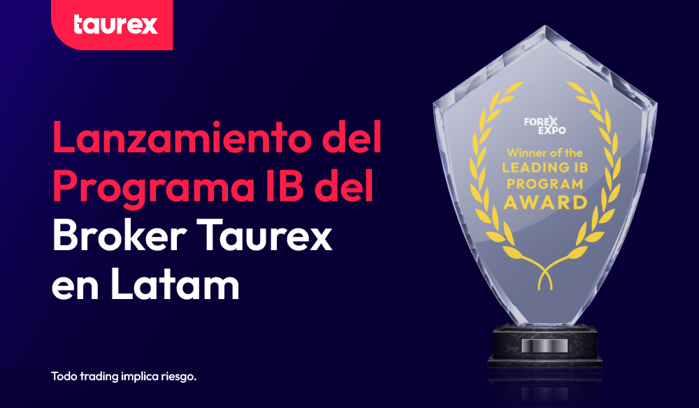 Taurex presenta su galardonado Programa IB en Latinoamérica y empodera a socios regionales