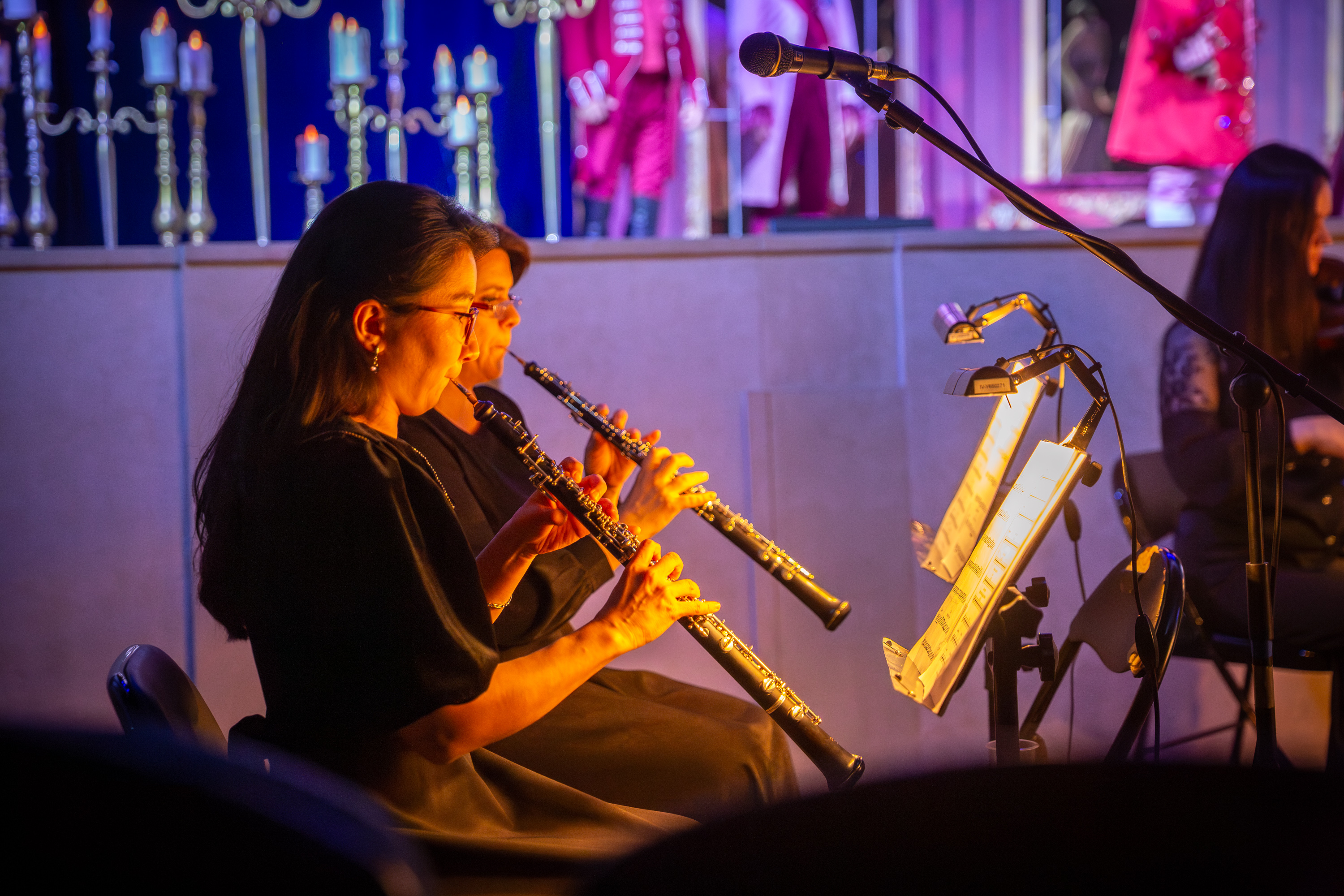 Astana Opera Concludes A Tour across Kazakhstan’s Major Industrial Cities together with Eurasian Resources Group as the Company Supports the Year of Vocational Professions