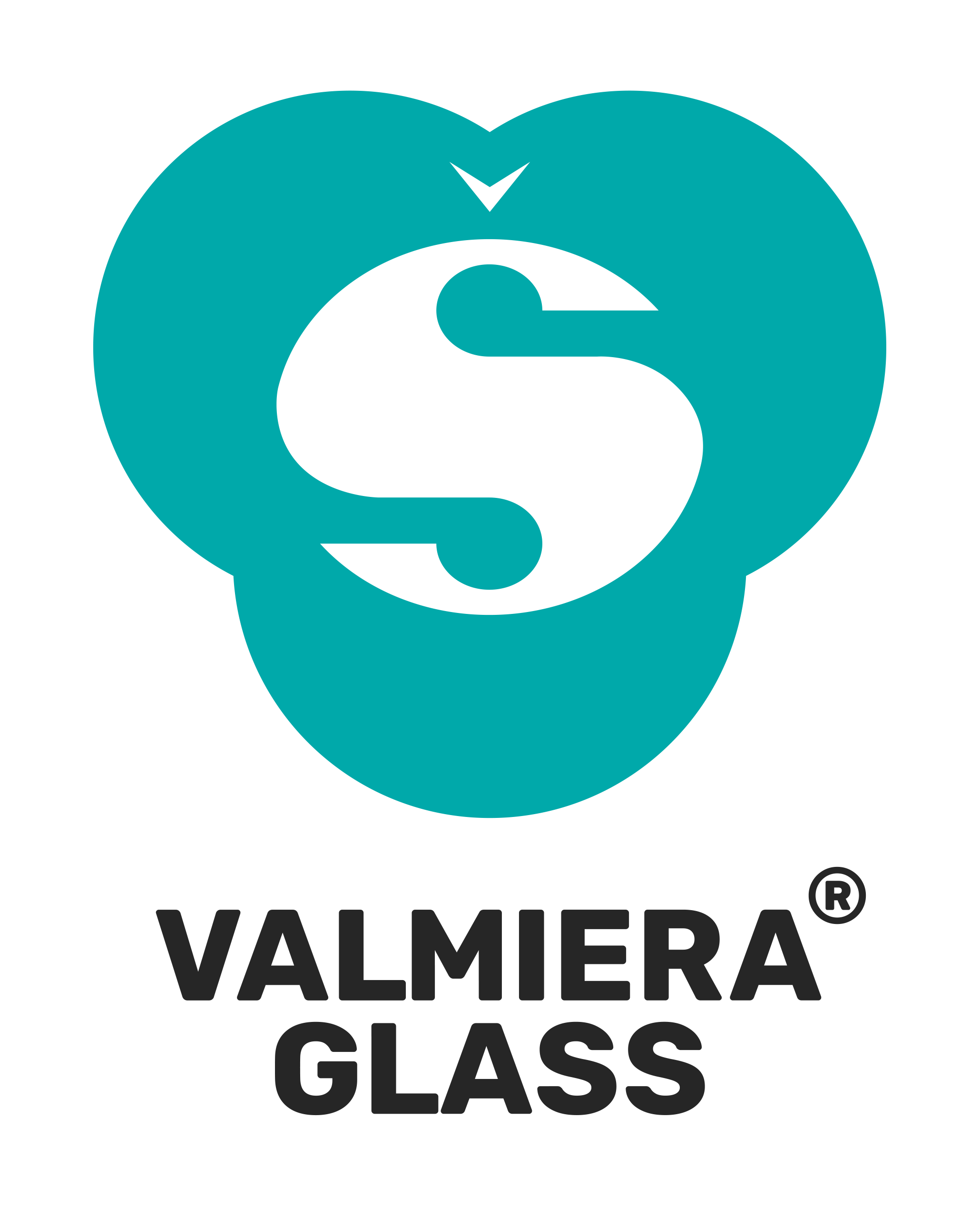 P-D VALMIERA GLASS U