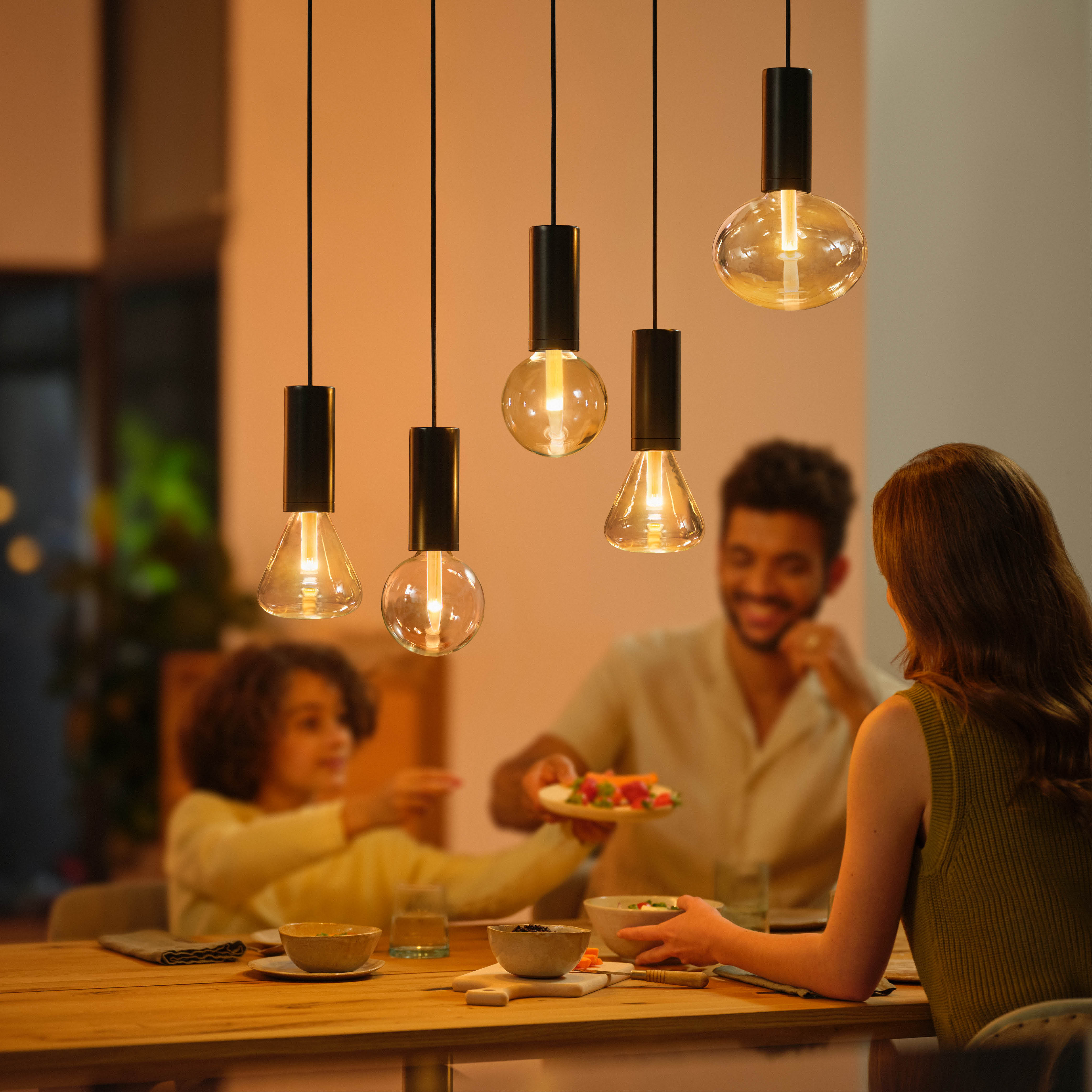 Philips Hue light