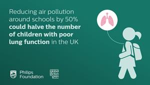 clean air for schools