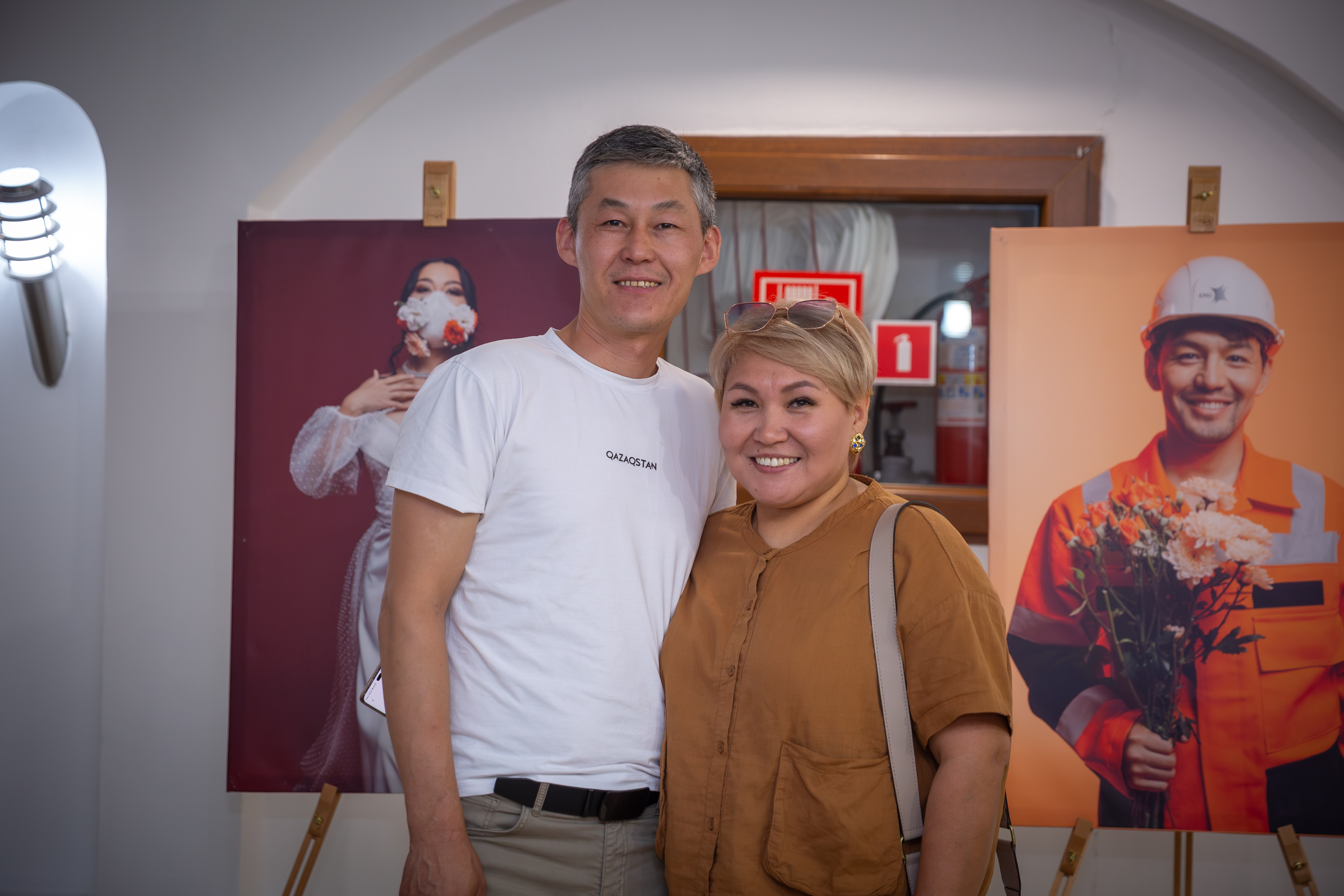 Astana Opera Concludes A Tour across Kazakhstan’s Major Industrial Cities together with Eurasian Resources Group as the Company Supports the Year of Vocational Professions