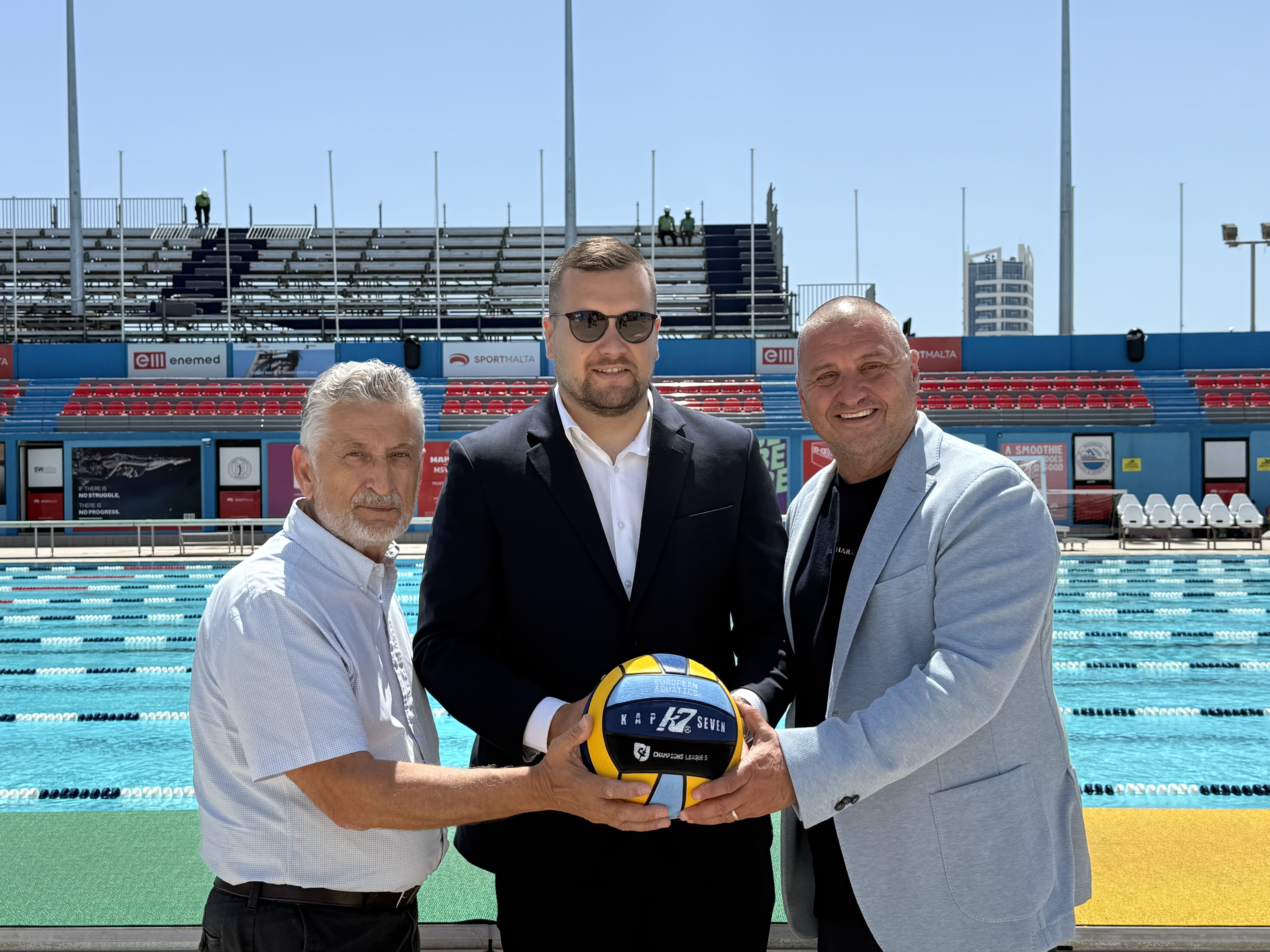 Aquatic Sports Association of Malta