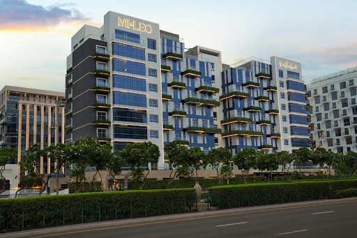 Mileo Hotel - Dubai