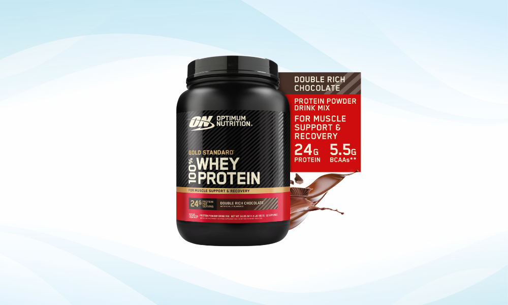 Gold Whey