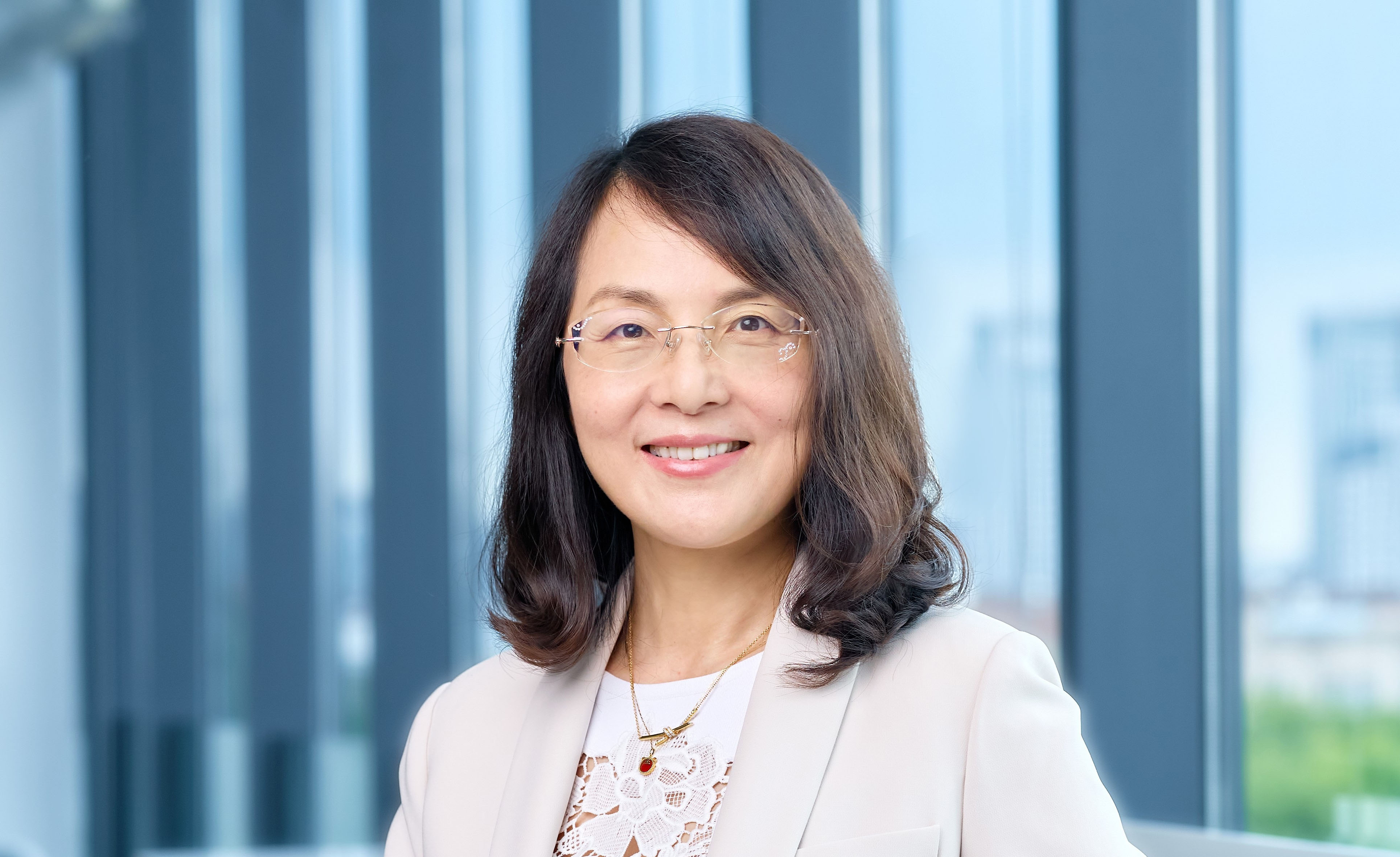 Philips appoints Ling Liu as Chief Region Leader of Philips Greater China