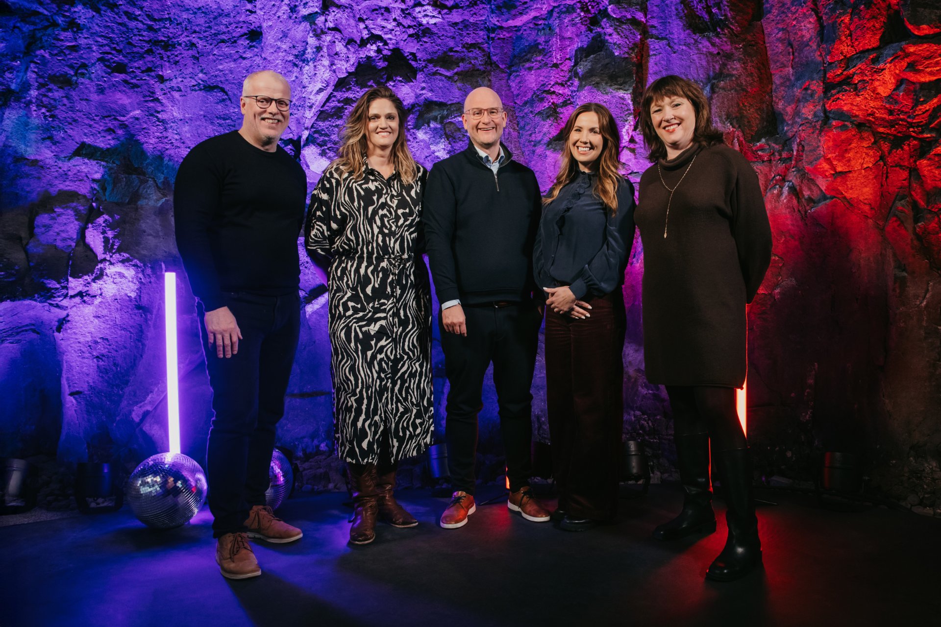 Nova klúbburinn hf.: Nova og Rafal sameina krafta sína með stofnun nýs hátæknifélags