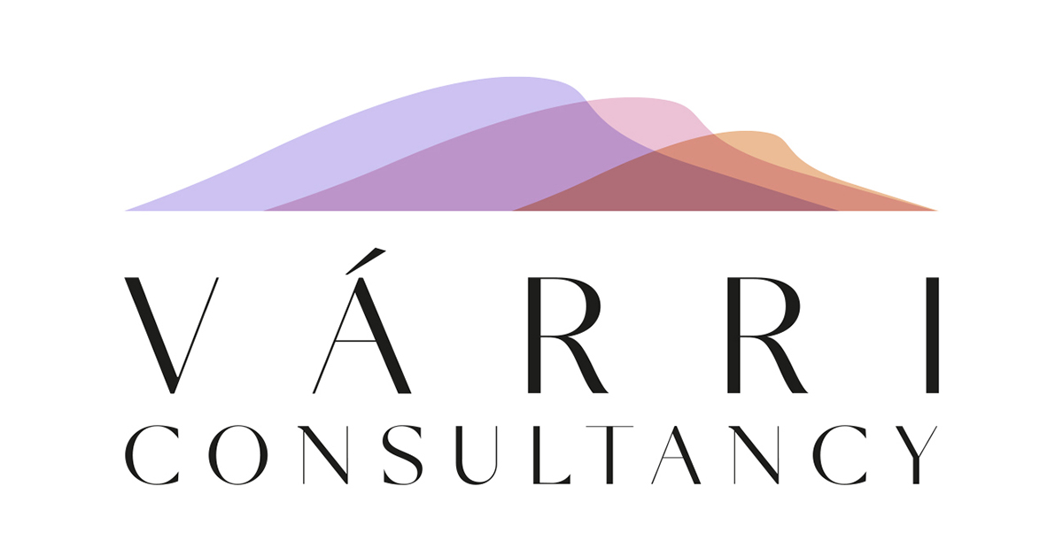 Várri Consultancy Logo