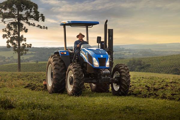 Accessible Tractor Globenewswire image