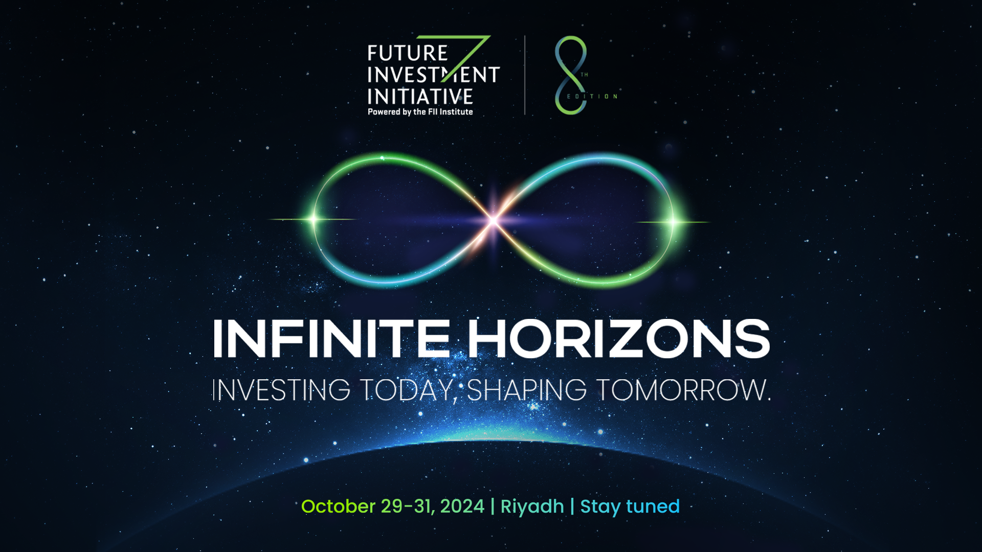 Unveiling the 8th Future Investment Initiative’s theme