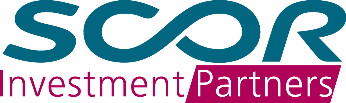 SCOR Investment Partners logo