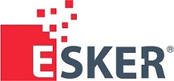 Esker : Activité com