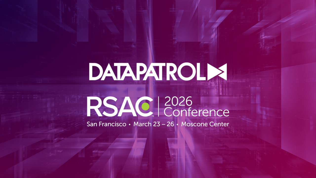 DATAPATROL-RSAC-2026