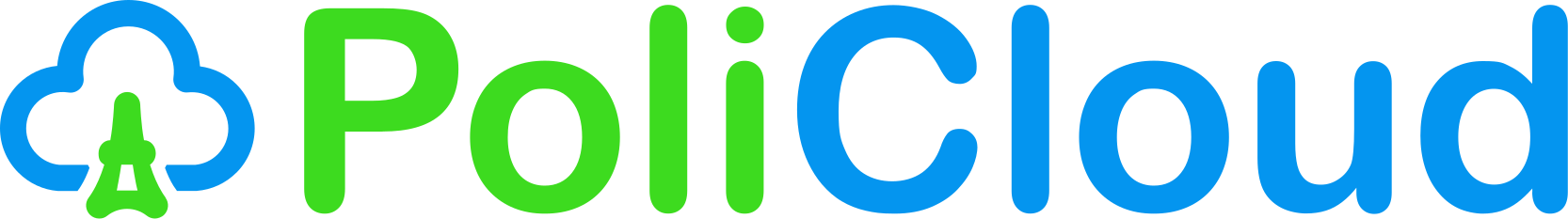 PoliCloud – infrastr