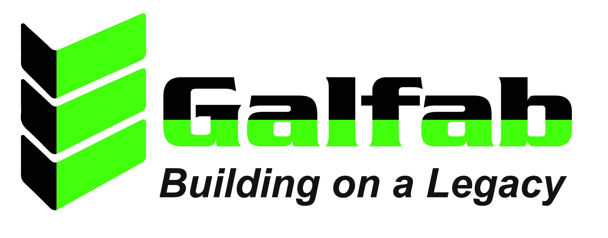 Galfab logo