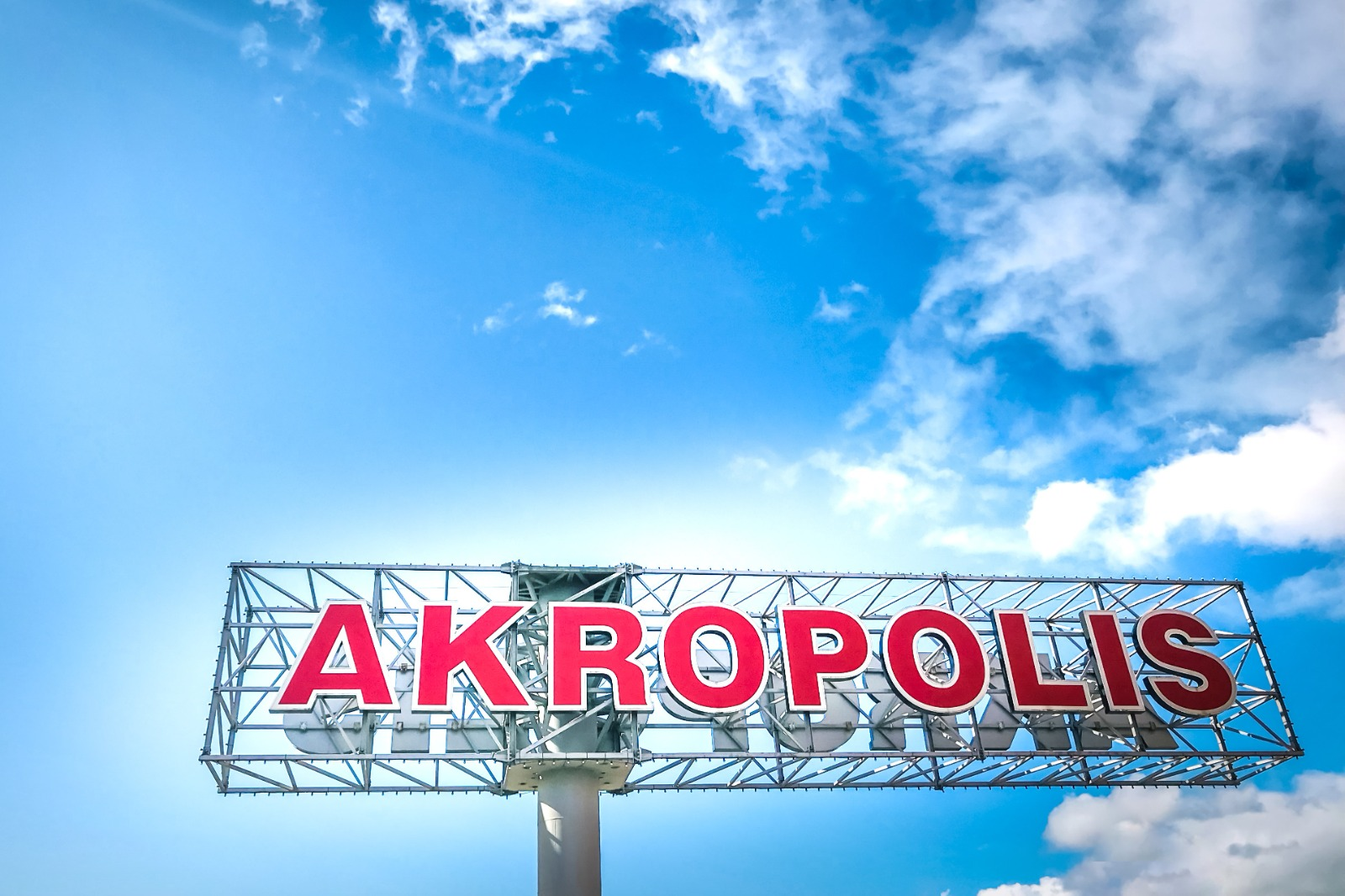 AKROPOLIS Group