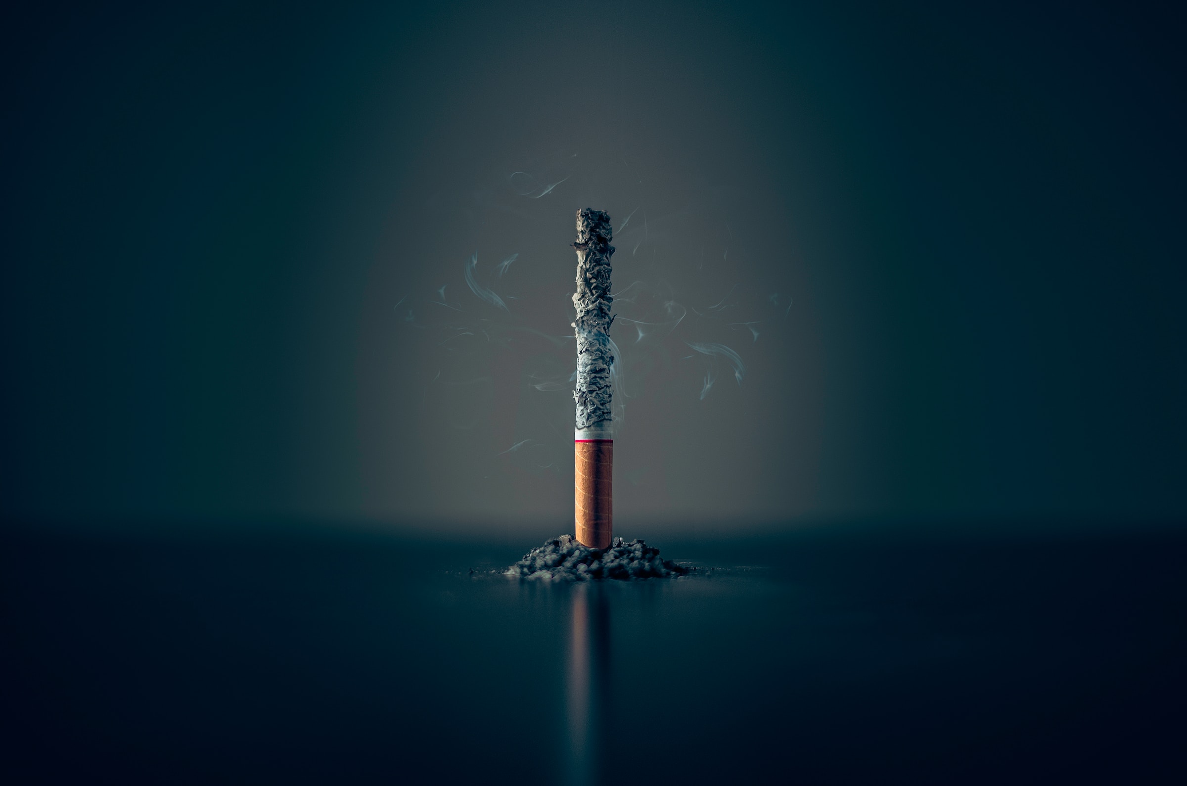 Tobacco harm reduction can hasten an end to smoking-related death and disease. Copyright-free photo by Mathew MacQuarrie on Unsplash.