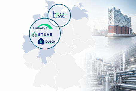 Nordic Climate Group establish operation in Germany