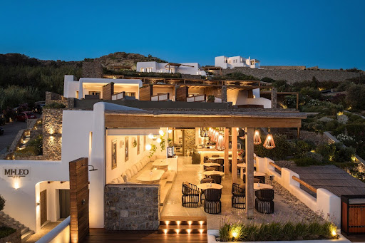 Mileo Mykonos